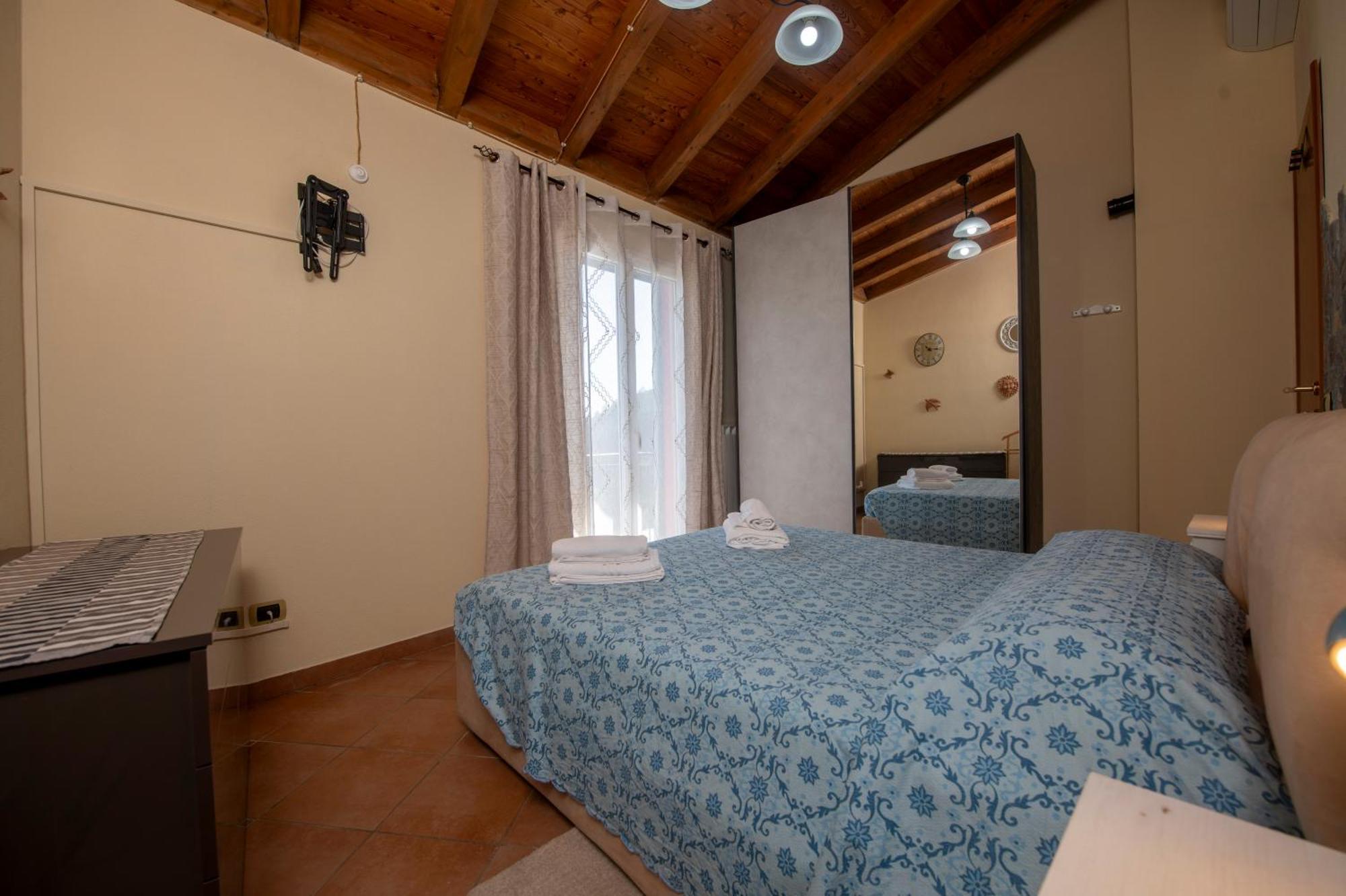 Apartment 259 - La Casetta Di Dany, Nel Di Casarza A 15 Minuti Dal Mare Casarza Ligure