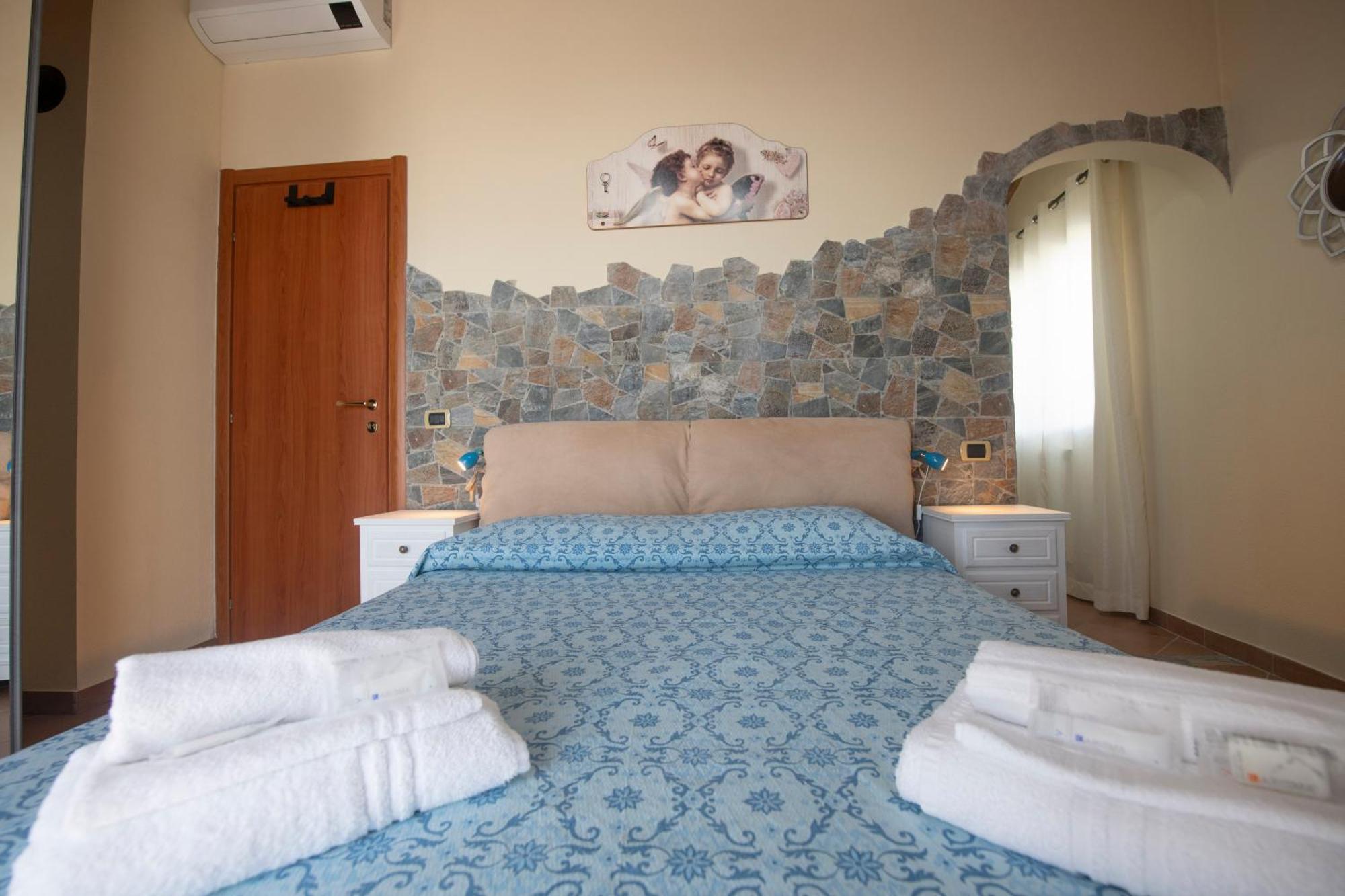 Apartment 259 - La Casetta Di Dany, Nel Di Casarza A 15 Minuti Dal Mare *